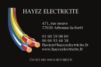 Hayez electricite