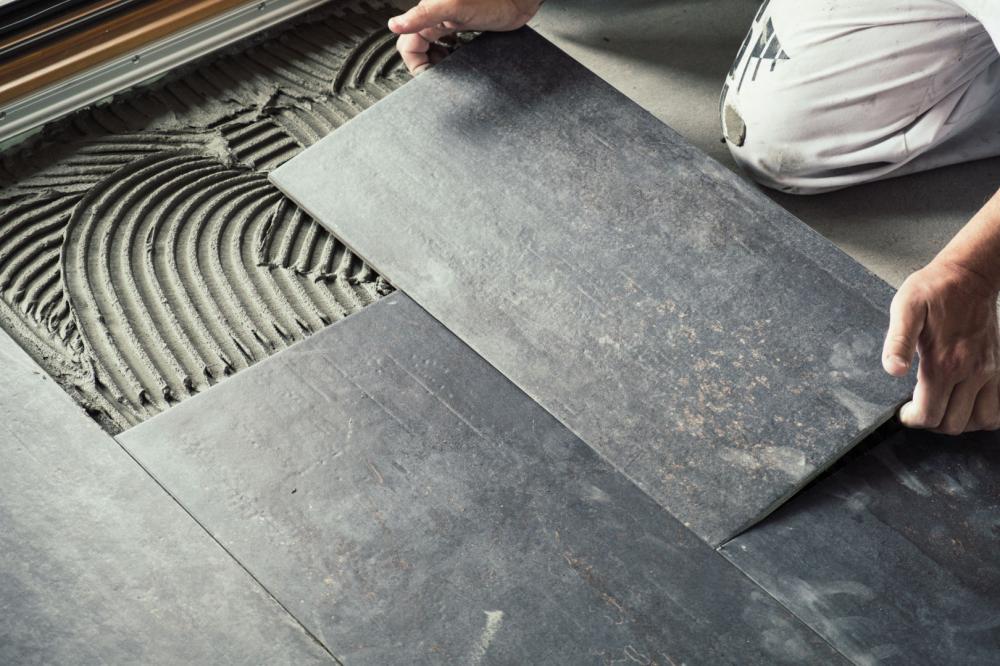 Carreaux