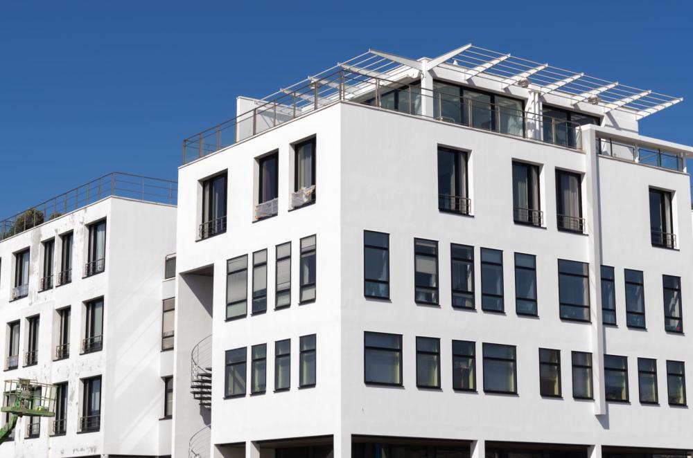 Ravalement façade