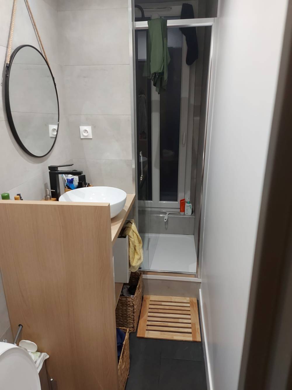 realisations salle de bain sanitaire couleur dinterieur  (2)