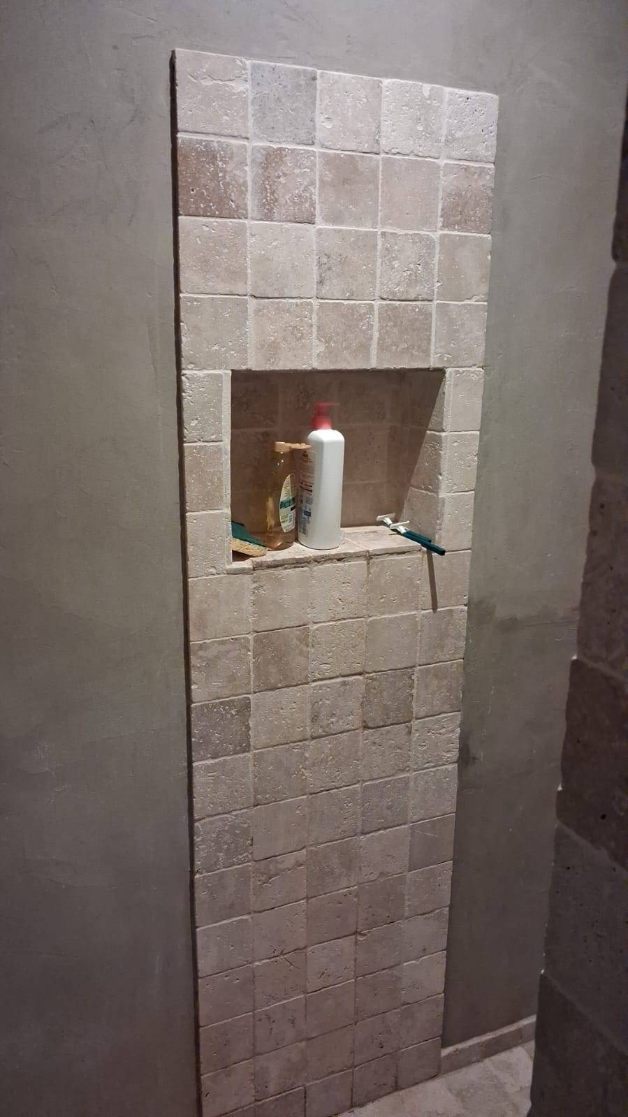 realisations salle de bain sanitaire couleur dinterieur  (5)