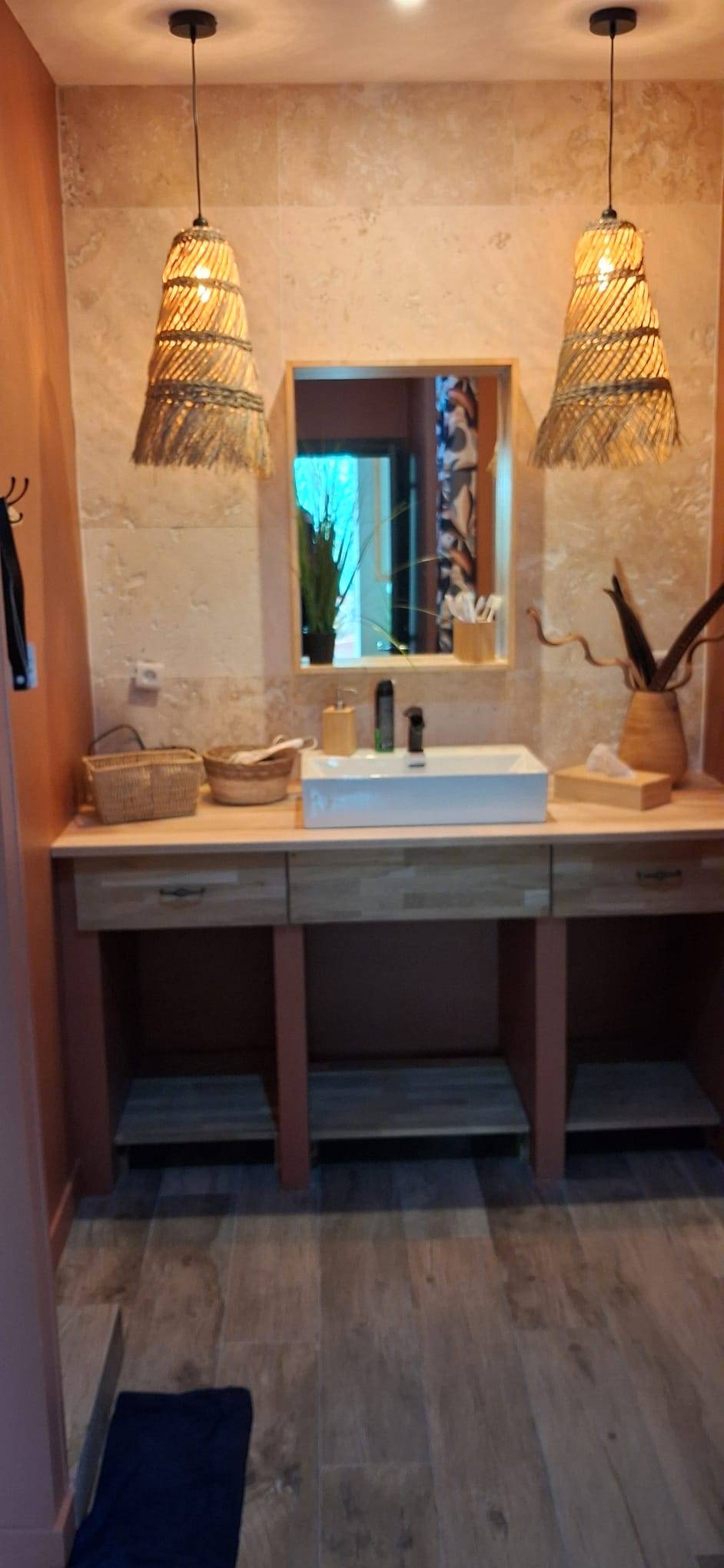 realisations salle de bain sanitaire couleur dinterieur  (9)
