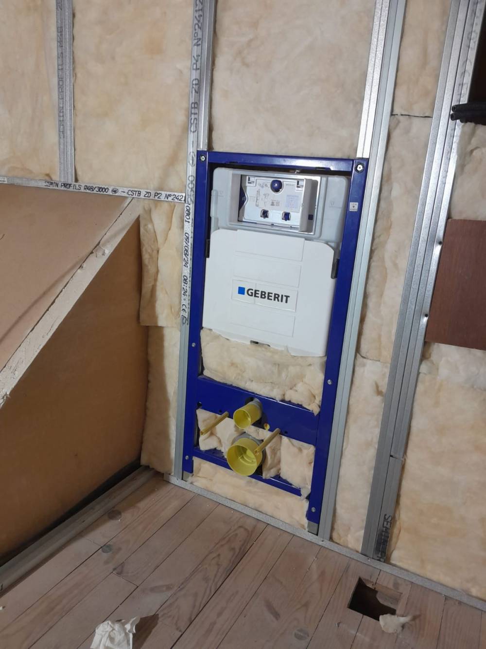 realisations salle de bain sanitaire couleur dinterieur  (10)