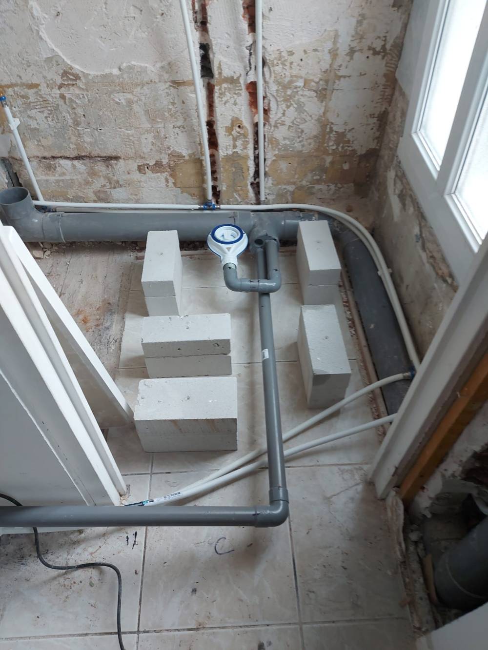 realisations salle de bain sanitaire couleur dinterieur  (11)