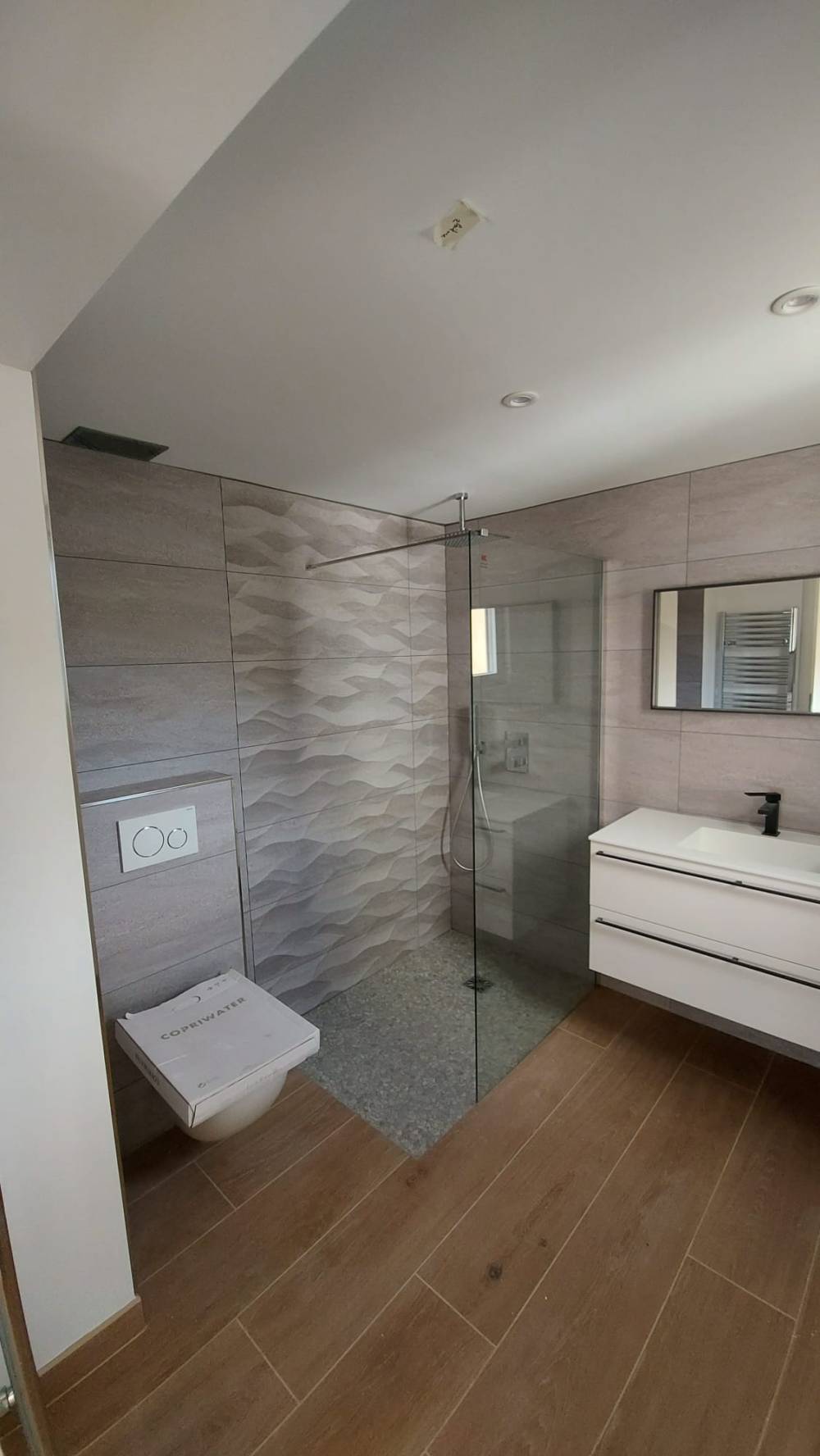 realisations salle de bain sanitaire couleur dinterieur  (13)
